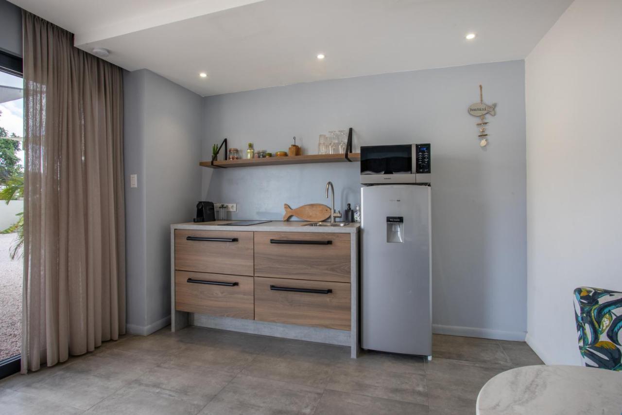 Indigo Apartments & Suites - 'Adults Only' Jan Thiel Exterior foto