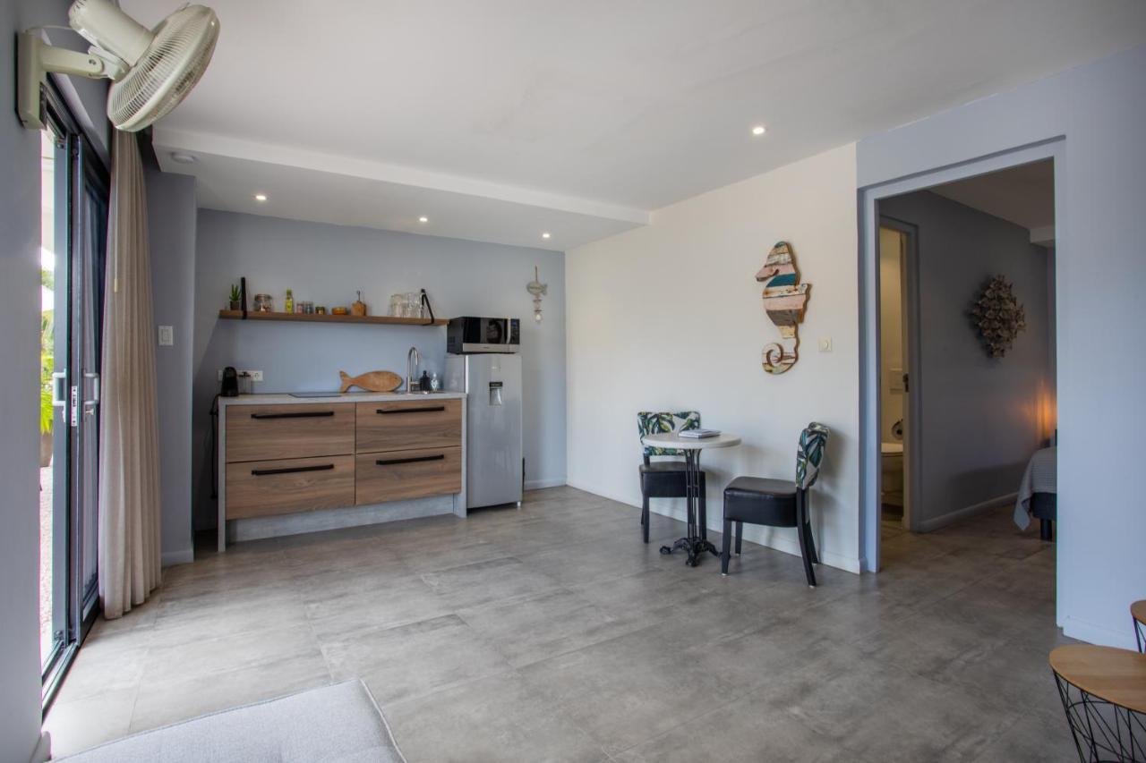 Indigo Apartments & Suites - 'Adults Only' Jan Thiel Exterior foto