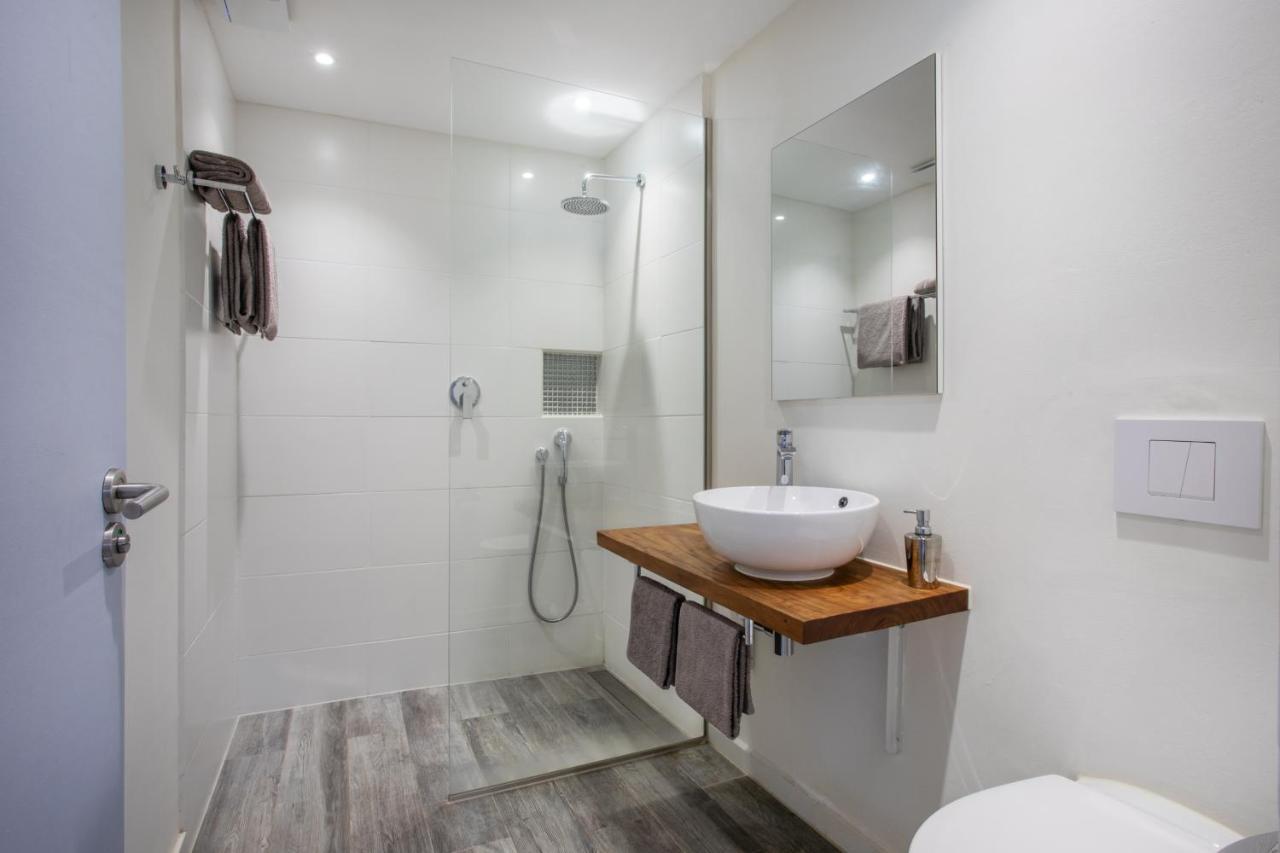 Indigo Apartments & Suites - 'Adults Only' Jan Thiel Exterior foto