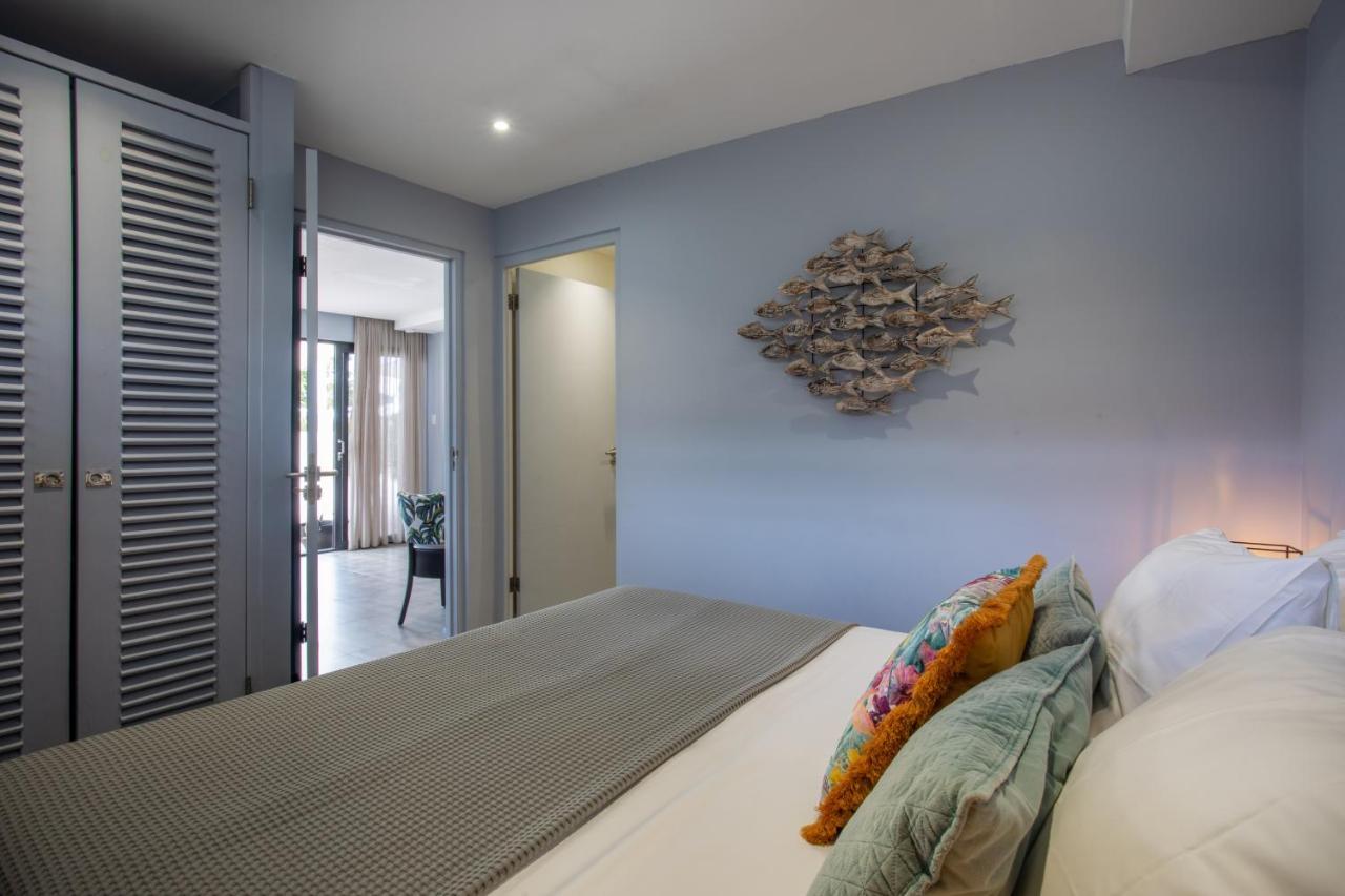 Indigo Apartments & Suites - 'Adults Only' Jan Thiel Exterior foto