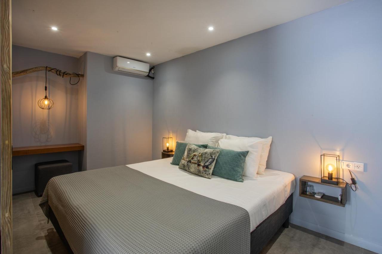Indigo Apartments & Suites - 'Adults Only' Jan Thiel Exterior foto