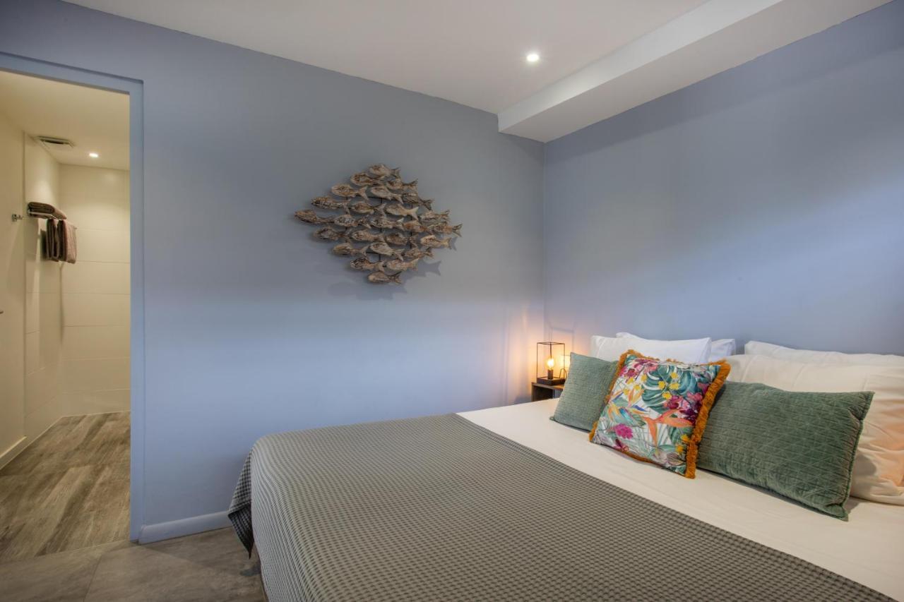 Indigo Apartments & Suites - 'Adults Only' Jan Thiel Exterior foto