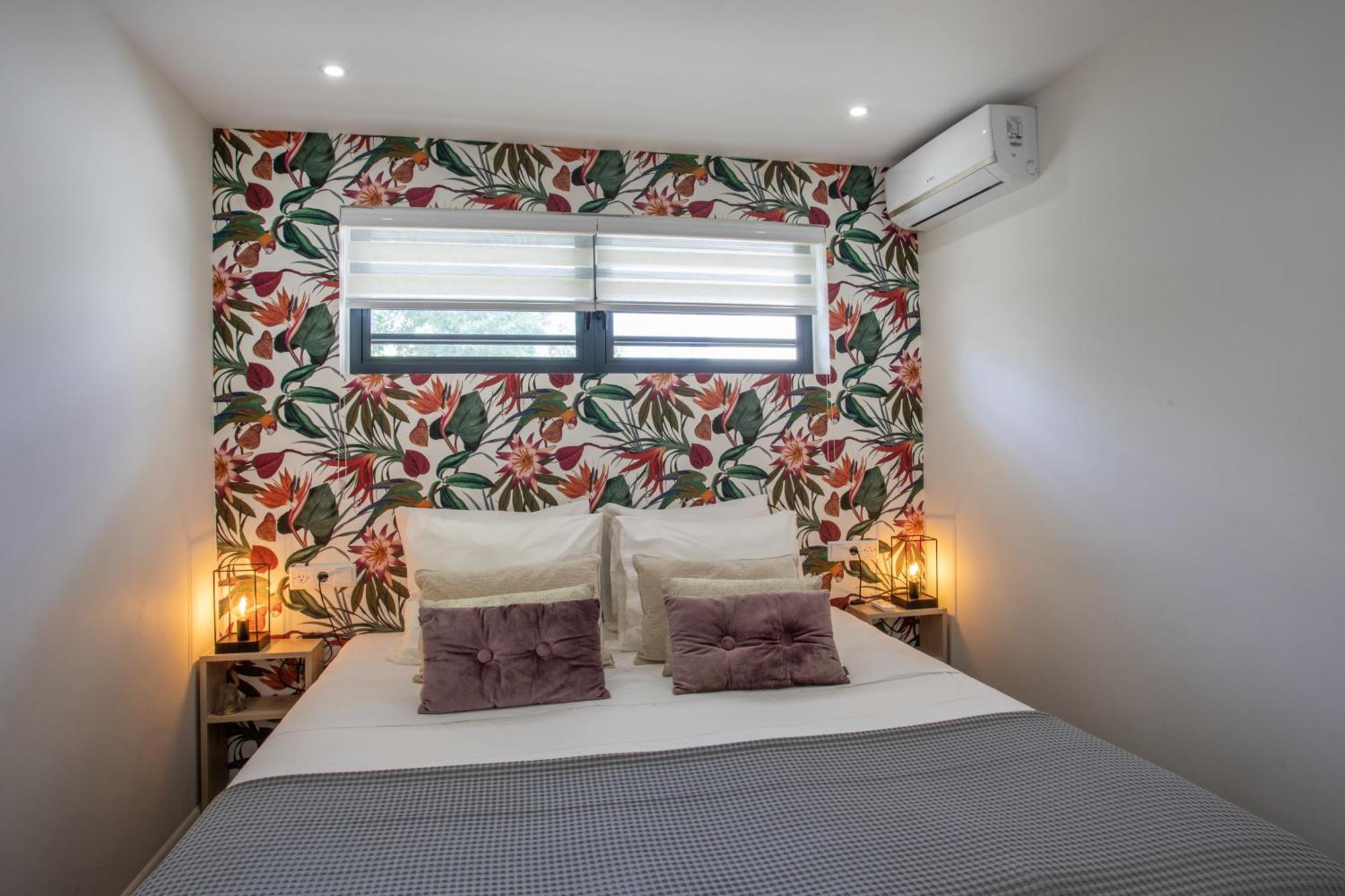 Indigo Apartments & Suites - 'Adults Only' Jan Thiel Exterior foto